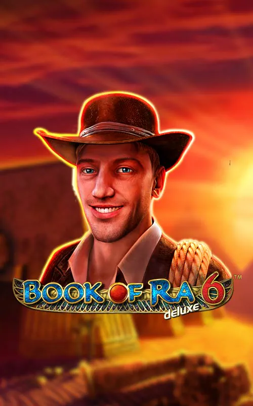 Book of Ra at Cachecoin Casino
