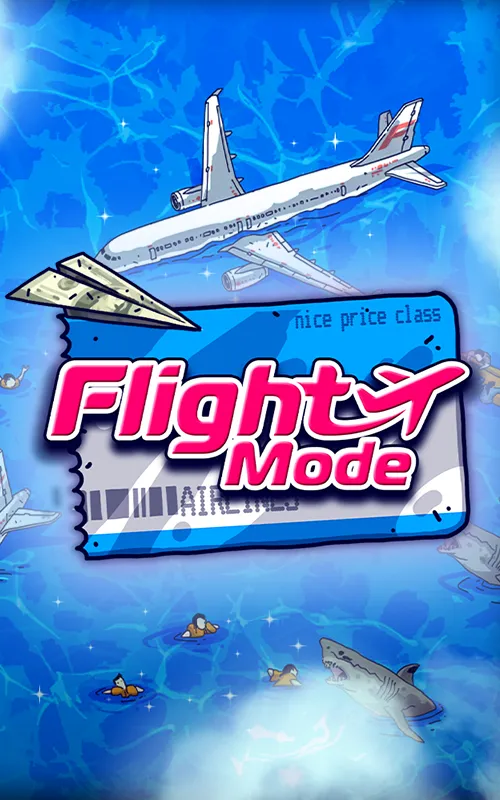 Flight Mode at Cachecoin Casino