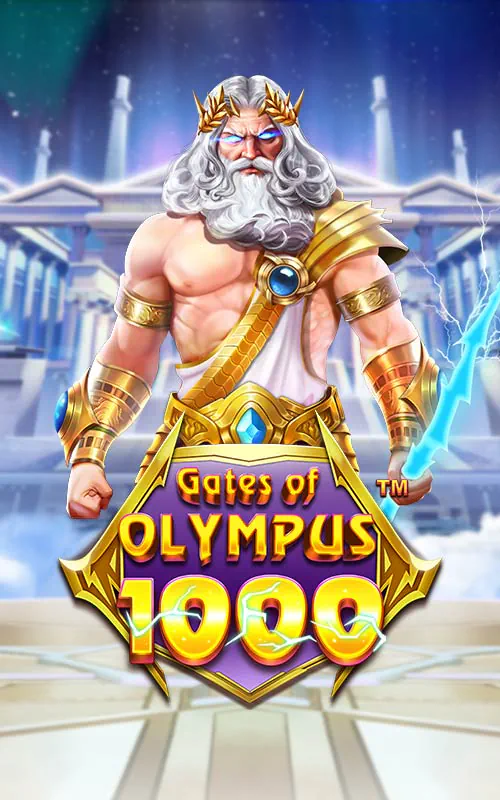 Gates of Olympus at Cachecoin Casino
